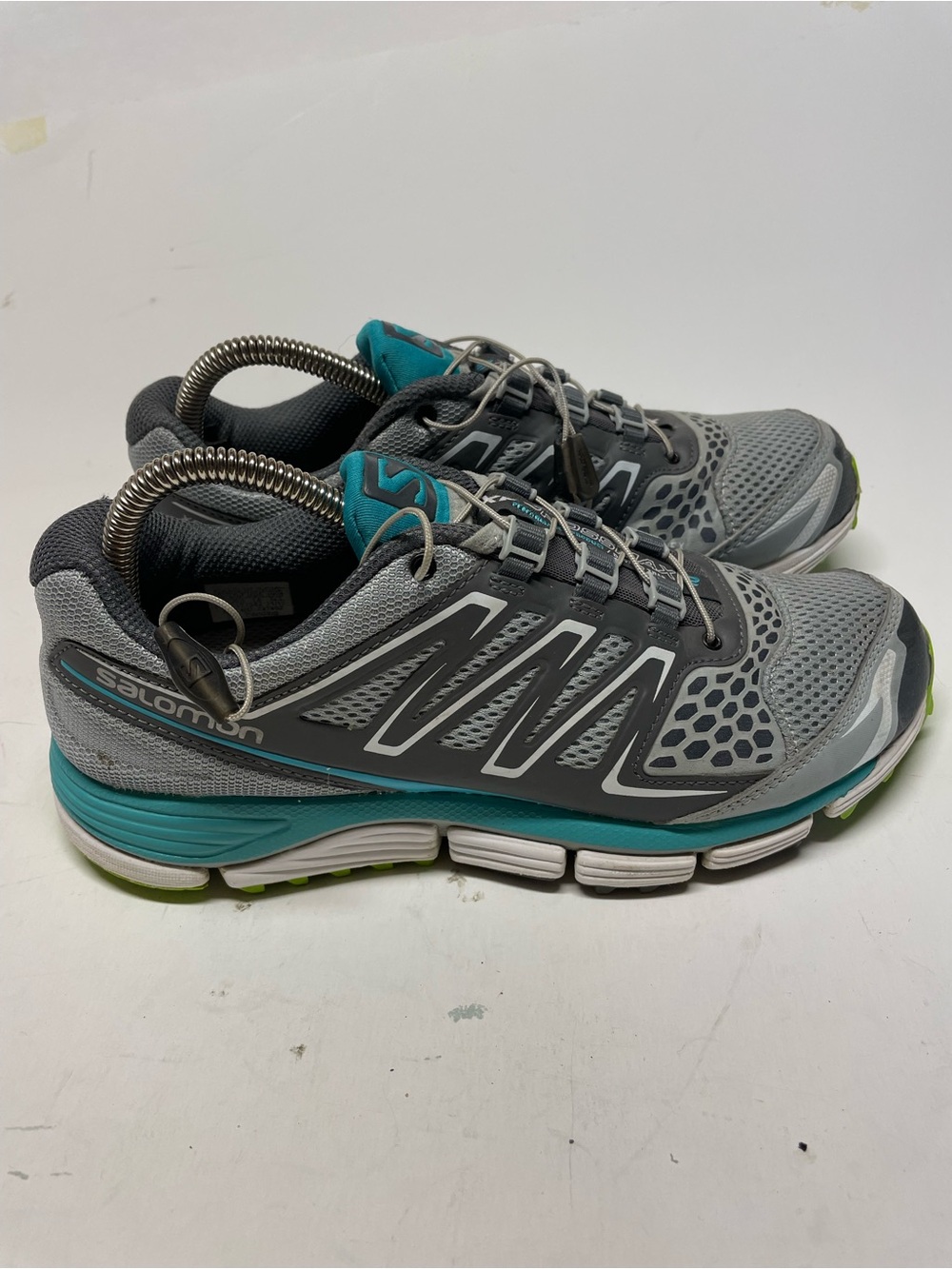 Salomon XR Crossmax 2 women hiking shoe Size US 7.5 EU 39 1/3